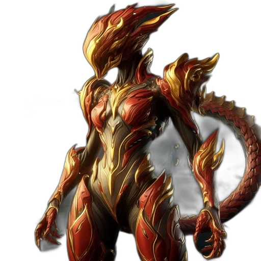 dragon, creature, animal, concept art transparent PNG cut-out