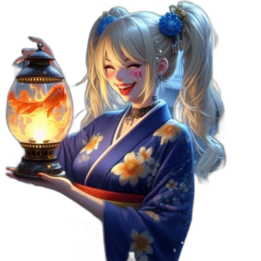 staff, dress, fantasy art, concept art transparent PNG cut-out