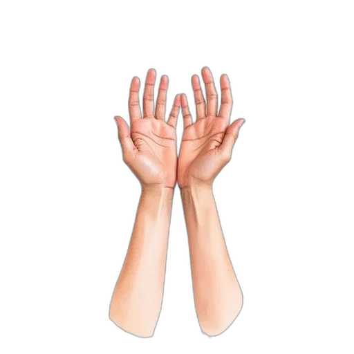 hair, face, jewelry, dress transparent PNG cut-out
