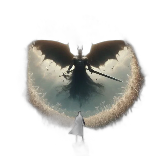 dragon, creature, animal, mask transparent PNG cut-out