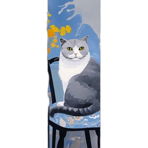 staff, animal, umbrella, dress transparent PNG cut-out