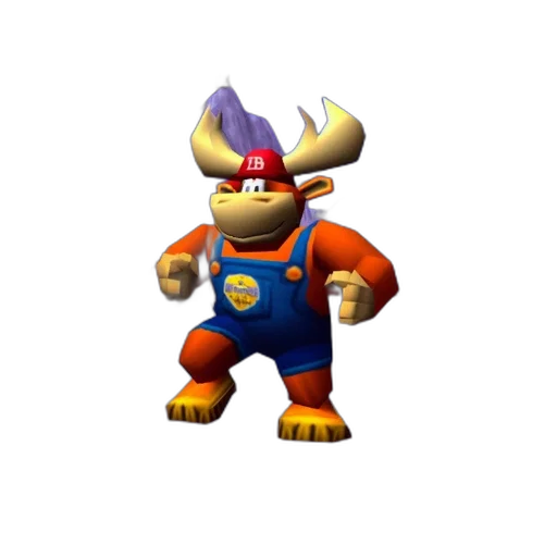 animal, creature, crown, hat transparent PNG cut-out