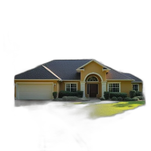 building, 3d render, photorealistic, 703 transparent PNG cut-out