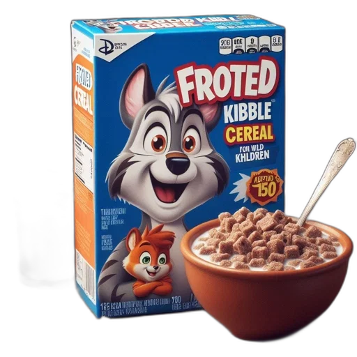 food, animal, creature, disney-branded transparent PNG cut-out