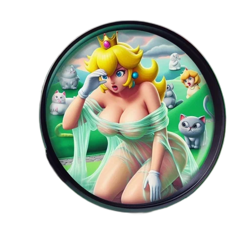 pixel art, concept art, fantasy art, 3d render transparent PNG cut-out