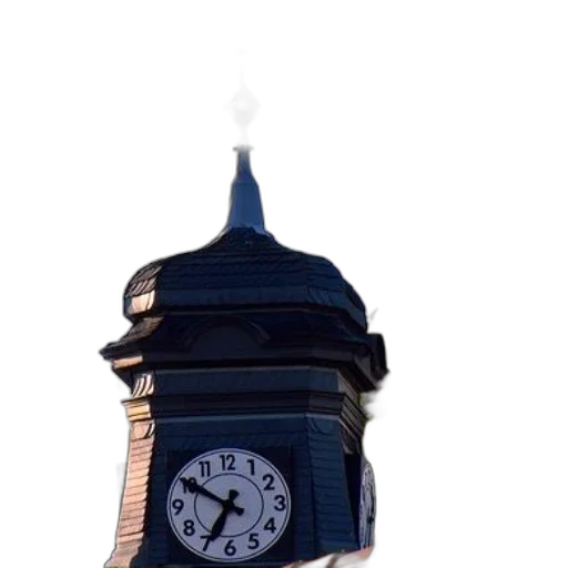 bottle, building, hat, dress transparent PNG cut-out