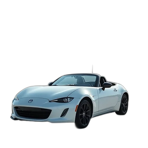 car, 3d render, photorealistic, concept art transparent PNG cut-out