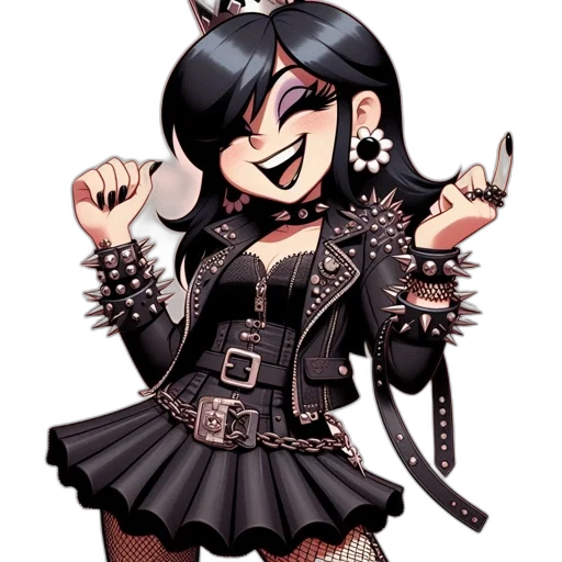 staff, weapon, cartoon, pixel art transparent PNG cut-out
