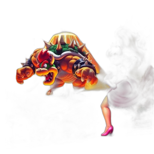 dragon, creature, animal, mask transparent PNG cut-out