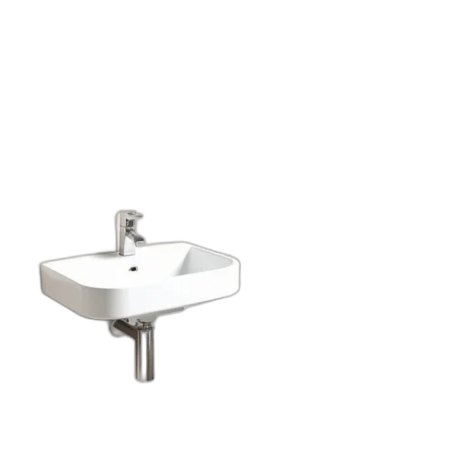 furniture, 3d render, modern, bathroom transparent PNG cut-out