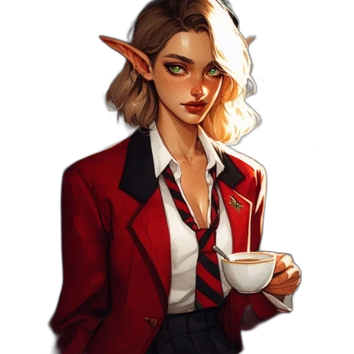 staff, fantasy art, concept art, pixel art transparent PNG cut-out
