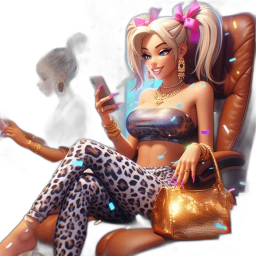 jewelry, fantasy art, concept art, cartoon transparent PNG cut-out