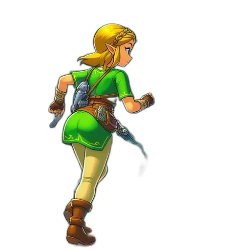 weapon, sword, staff, pixel art transparent PNG cut-out