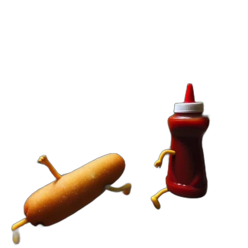 food, bottle, weapon, animal transparent PNG cut-out