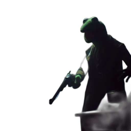 staff, dragon, weapon, creature transparent PNG cut-out