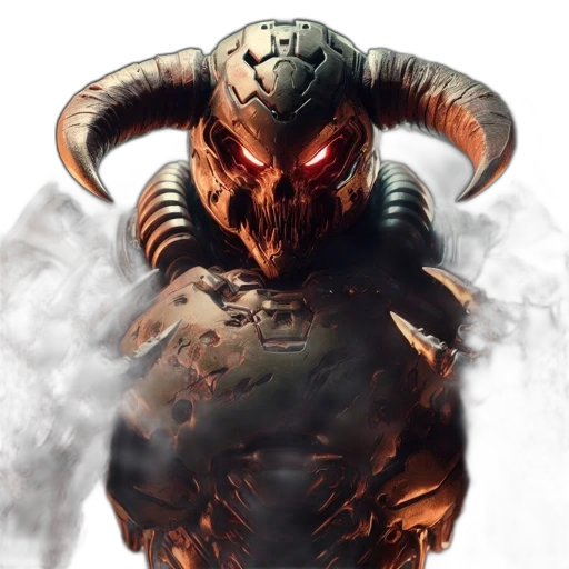 dragon, mask, creature, concept art transparent PNG cut-out