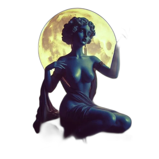 dress, mask, fantasy art, concept art transparent PNG cut-out