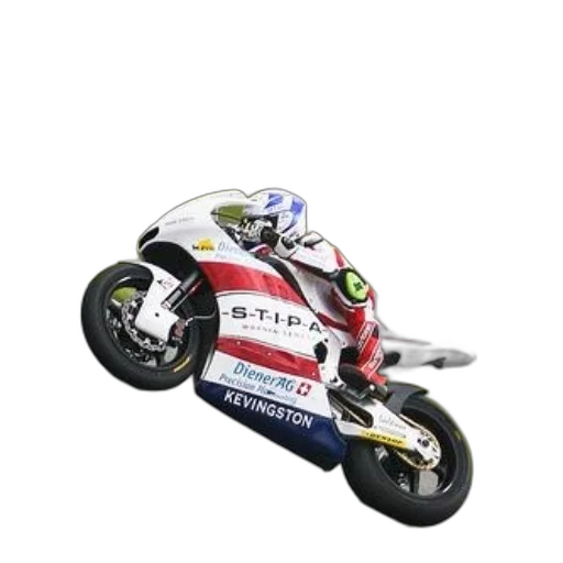3d render, concept art, photorealistic, motorcycle transparent PNG cut-out