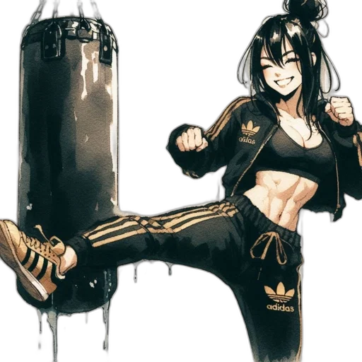 weapon, concept art, comic book art, anime transparent PNG cut-out