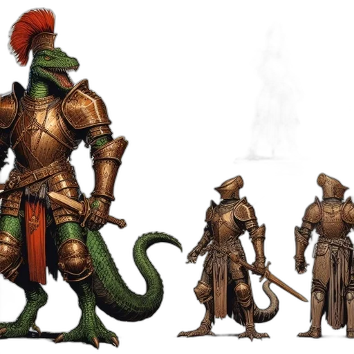 dragon, staff, concept art, fantasy art transparent PNG cut-out