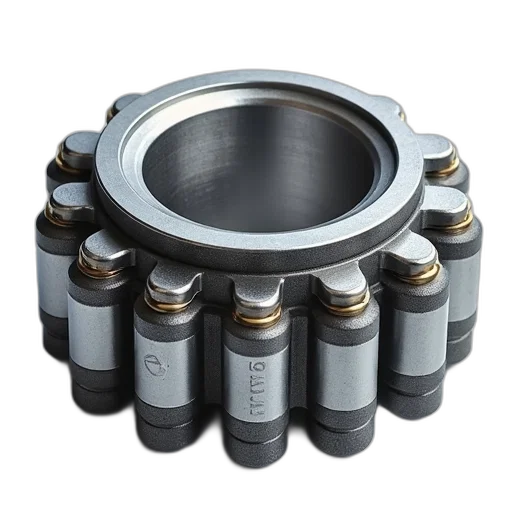 jewelry, crown, hydraulic, bearing transparent PNG cut-out