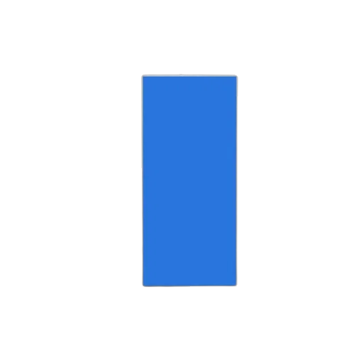 pixel art, blue, monochrome, bar transparent PNG cut-out