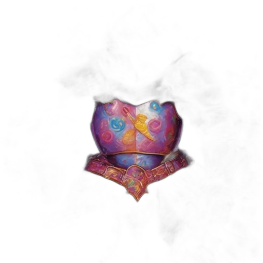 mask, umbrella, hat, crown transparent PNG cut-out