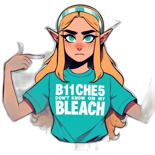 dress, staff, pixel art, concept art transparent PNG cut-out