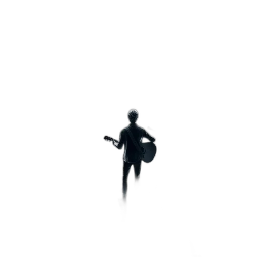 robot, staff, weapon, creature transparent PNG cut-out