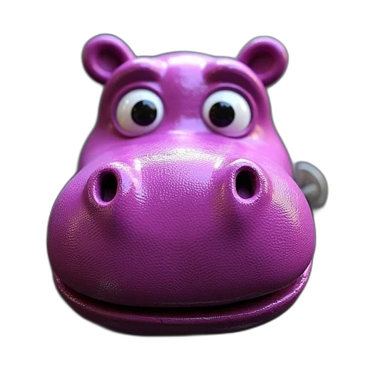 mask, animal, face, robot transparent PNG cut-out
