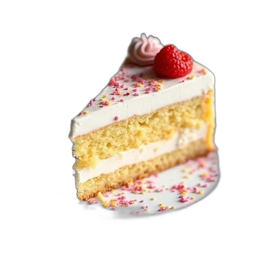 food, crown, hat, 3d render transparent PNG cut-out