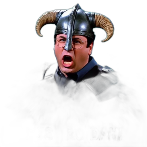 mask, hat, staff, animal transparent PNG cut-out