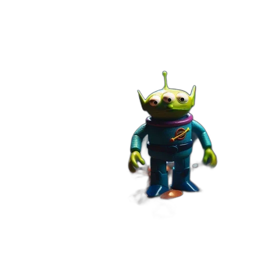creature, robot, staff, mask transparent PNG cut-out