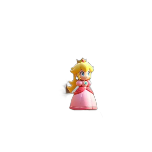 crown, dress, weapon, staff transparent PNG cut-out