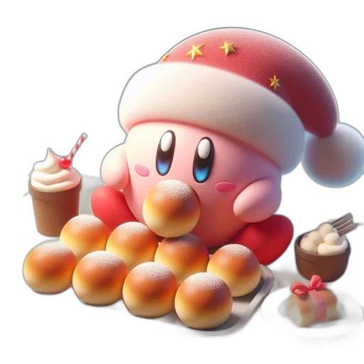 food, weapon, creature, hat transparent PNG cut-out