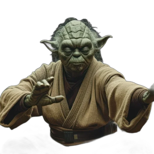 staff, mask, weapon, creature transparent PNG cut-out