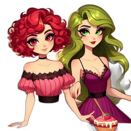 dress, pixel art, fantasy art, concept art transparent PNG cut-out