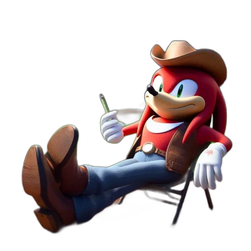 hat, weapon, robot, staff transparent PNG cut-out