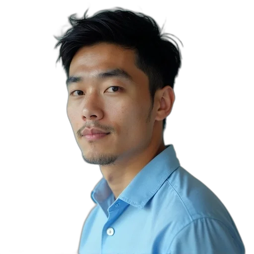 staff, face, jacket, crown transparent PNG cut-out