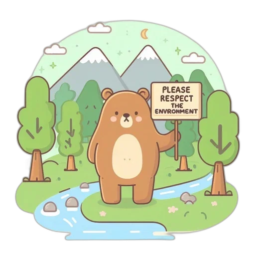creature, animal, jacket, pixel art transparent PNG cut-out