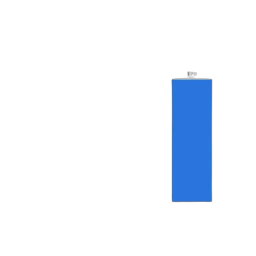 pixel art, blue, bar, graph transparent PNG cut-out