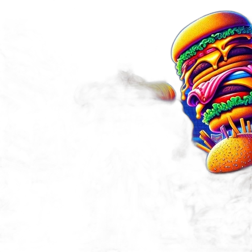 food, shoes, weapon, bottle transparent PNG cut-out