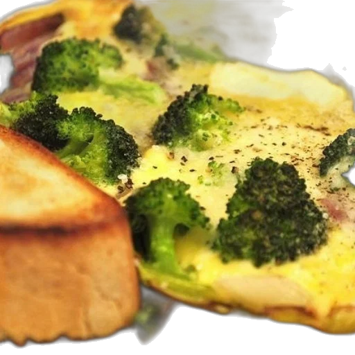 food, 3d render, photorealistic, watercolor transparent PNG cut-out