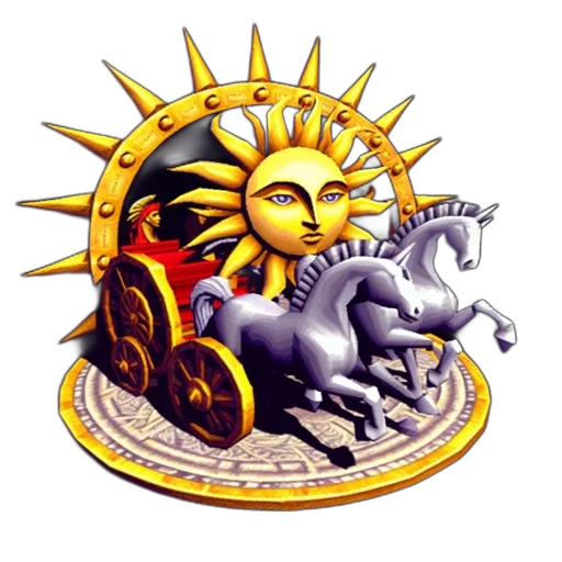 crown, jewelry, dragon, staff transparent PNG cut-out
