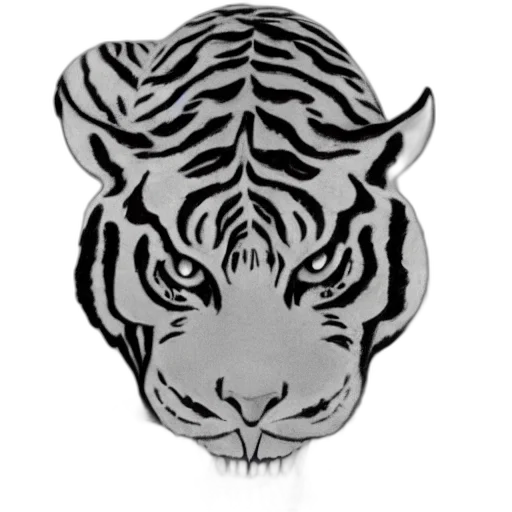 animal, mask, jewelry, crown transparent PNG cut-out