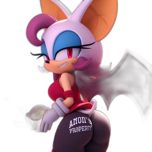 3d render, concept art, fantasy art, cartoon transparent PNG cut-out