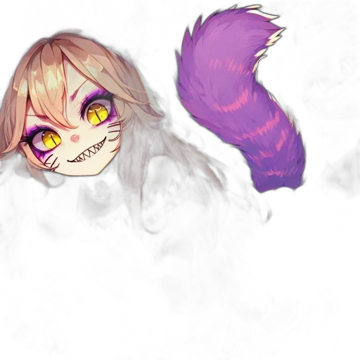 mask, creature, dragon, face transparent PNG cut-out