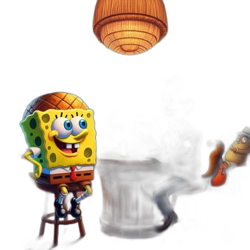 furniture, umbrella, robot, food transparent PNG cut-out