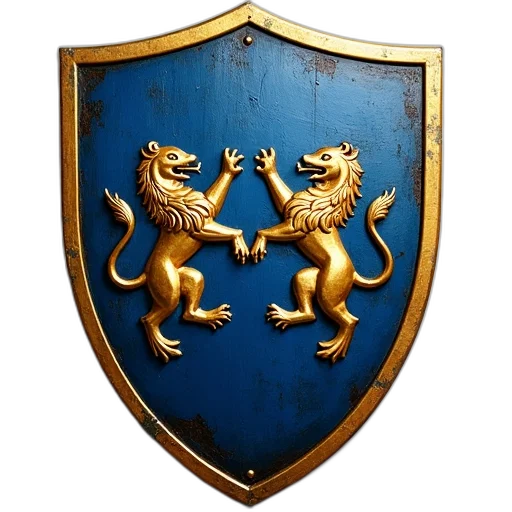 crown, dragon, sword, staff transparent PNG cut-out