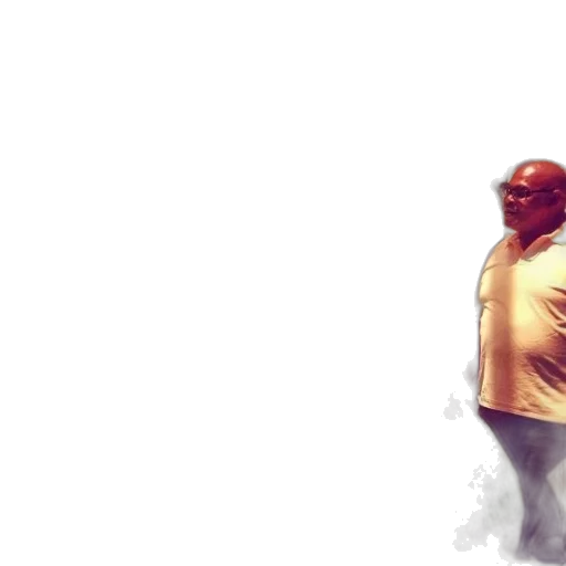 jacket, face, staff, mask transparent PNG cut-out
